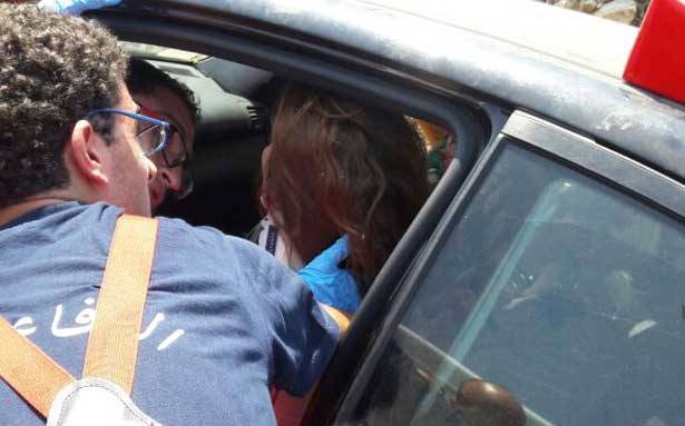 مقتل طفل وعدد من الجرحى بحوادث سير متفرقة