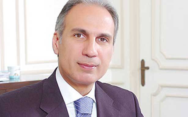 النائب الأول لحاكم مصرف لبنان رائد شرف الدين :
الحماسة للإجراءات الماليّة الأميركيّة أضرّت بلبنان ودفعنا ثمنها
