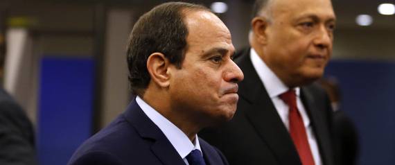 لماذا نصحت المخابرات السيسي بعدم السفر إلى موريتانيا لحضور قمة نواكشوط؟