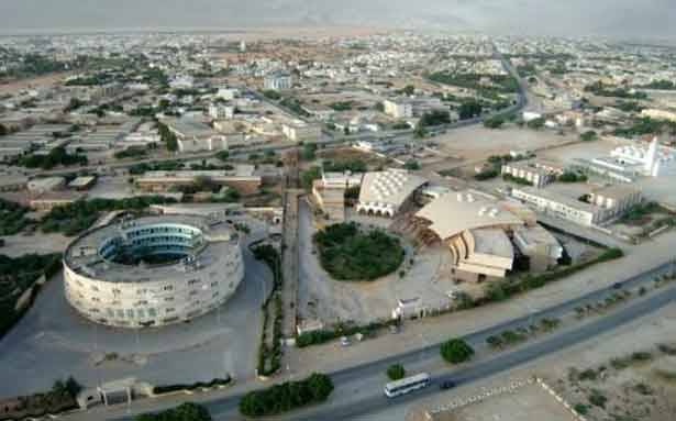 تحيّة الى جرذان نواكشوط