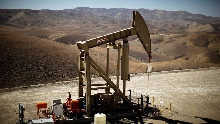 هبوط أسعار النفط 4% خلال الأسبوع الماضي.. والأسباب؟