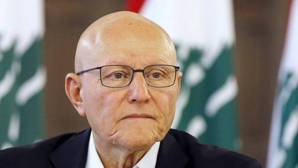 سلام الى موريتانيا للمشاركة في اعمال القمة العربية ال 27 غدا