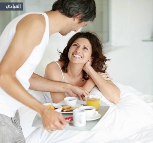 هام جدا.. 8 أطعمة تمنحك صحة جنسية أفضل!