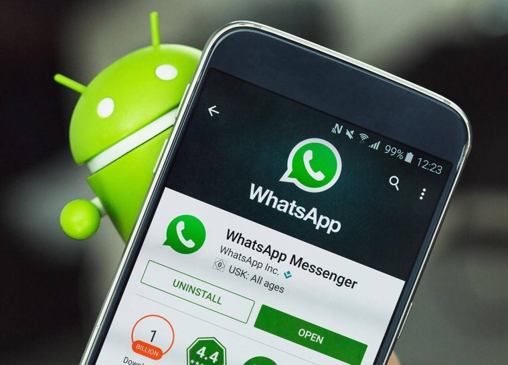 طريقة سهلة وبسيطة لاسترجاع رسائل واتس آب المحذوفة