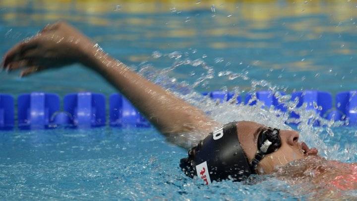 سيدات الإمارات يخطفن الأضواء عشية انطلاق منافسات أولمبياد ريو 2016