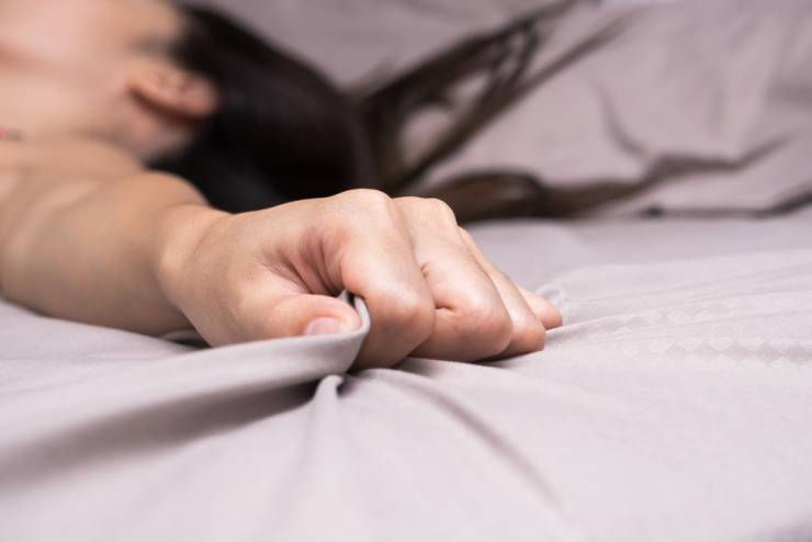 انتبهي ايتها الفتاة..6 رغبات سرّية لعريسك في يوم زفافكما!