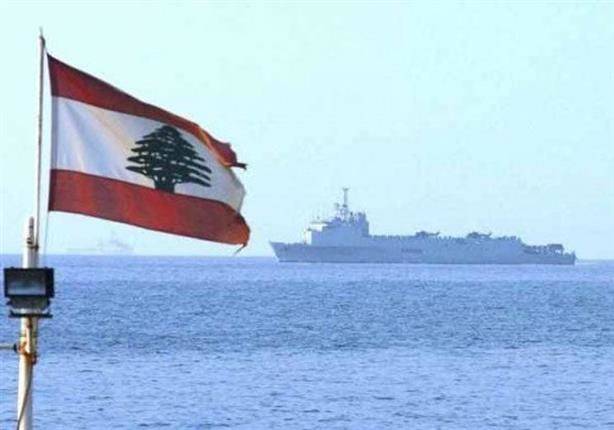الجيش: خرق معاد للمياه الإقليمية قبالة رأس الناقورة