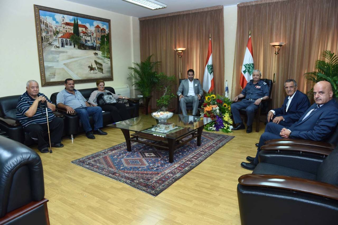 ما الذي جمع بصبوص بأمير يزبك ؟!