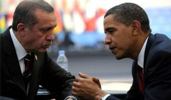 كاتب أمريكي: أوباما لم يحذر أردوغان من الانقلاب... كان يريده ميتاً