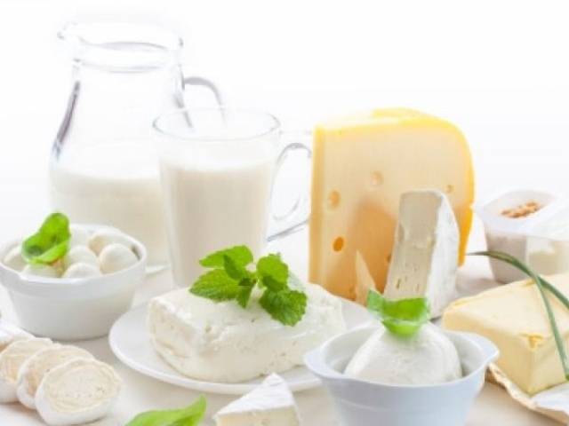 ريجيم الحليب لخسارة 6 كيلو من وزنكم.. جربوه