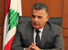 ابراهيم عرض مع الاحمد أوضاع المخيمات وتشديد على ضرورة متابعة التنسيق