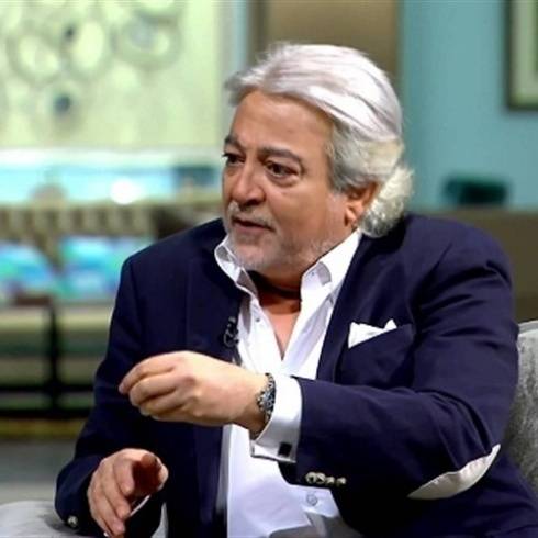 الفنان عماد رشاد ينفي صلته بالشاب المقبوض عليه... هل كان تشابه أسماء؟