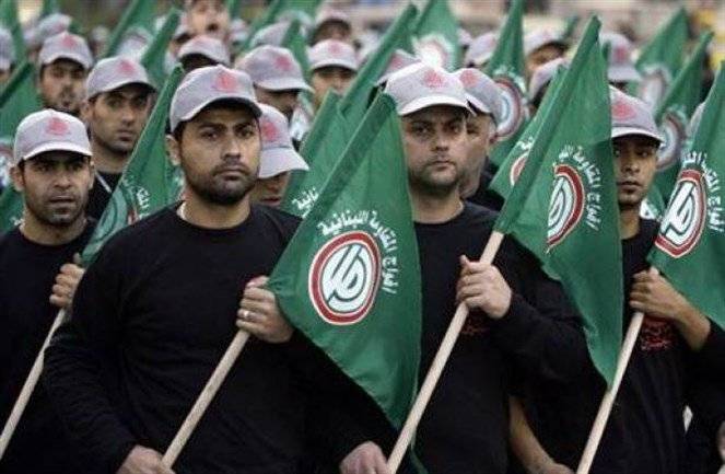 معلومات "صادمة" كشفها مسرب أسرار الاستخبارات الأمريكية إدوارد سنودن عن "حركة أمل"!