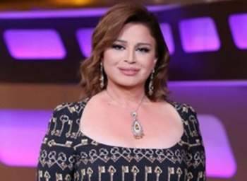 هذا ما قالته إلهام شاهين لأحلام!!