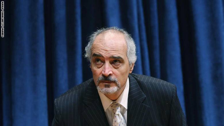 الجعفري يعدد أمورا "لن تنهي معاناة الشعب السوري": الحل معروف لدى الجميع