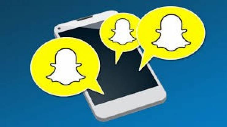 ميزة جديدة تزيد عدد متابعيك على سناب شات!!