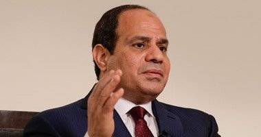 اكتشاف مخطط لاغتيال الرئيس السيسي فى موريتانيا
