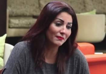 وفاء عامر تنعى محمد خان