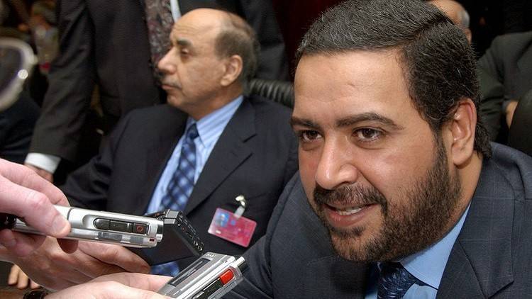 القضاء الكويتي يبرئ الشيخ أحمد فهد