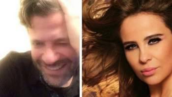 هكذا عايد زين العمر كارول سماحة بعيد ميلادها!