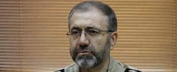 مسؤول ايراني: بعض الدول الرجعية بالمنطقة تحاول زعزعة الامن في البلاد