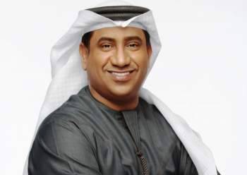 تقدير ملكي من الأردن للشاعر علي الخوار