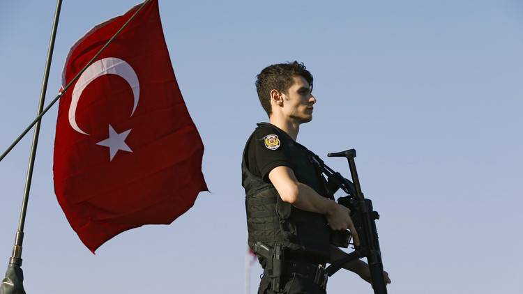 رئيس الأركان التركية يكشف تفاصيل التفاوض مع الانقلابيين