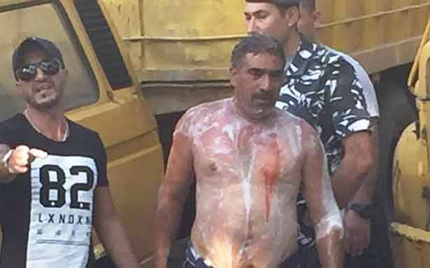 إضراب لمياومي الكهرباء عمّ معظم المناطق :
التثبيت أو تصعيد التحرّك نحو البرلمان و«الطاقة»