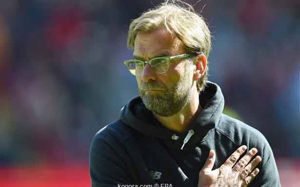 يورغن كلوب يسعى
الى إبرام صفقة جديدة