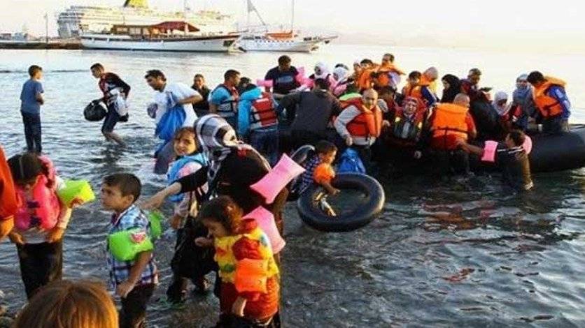 تفكيك شبكة اوروبية لمهربي مهاجرين من المجر