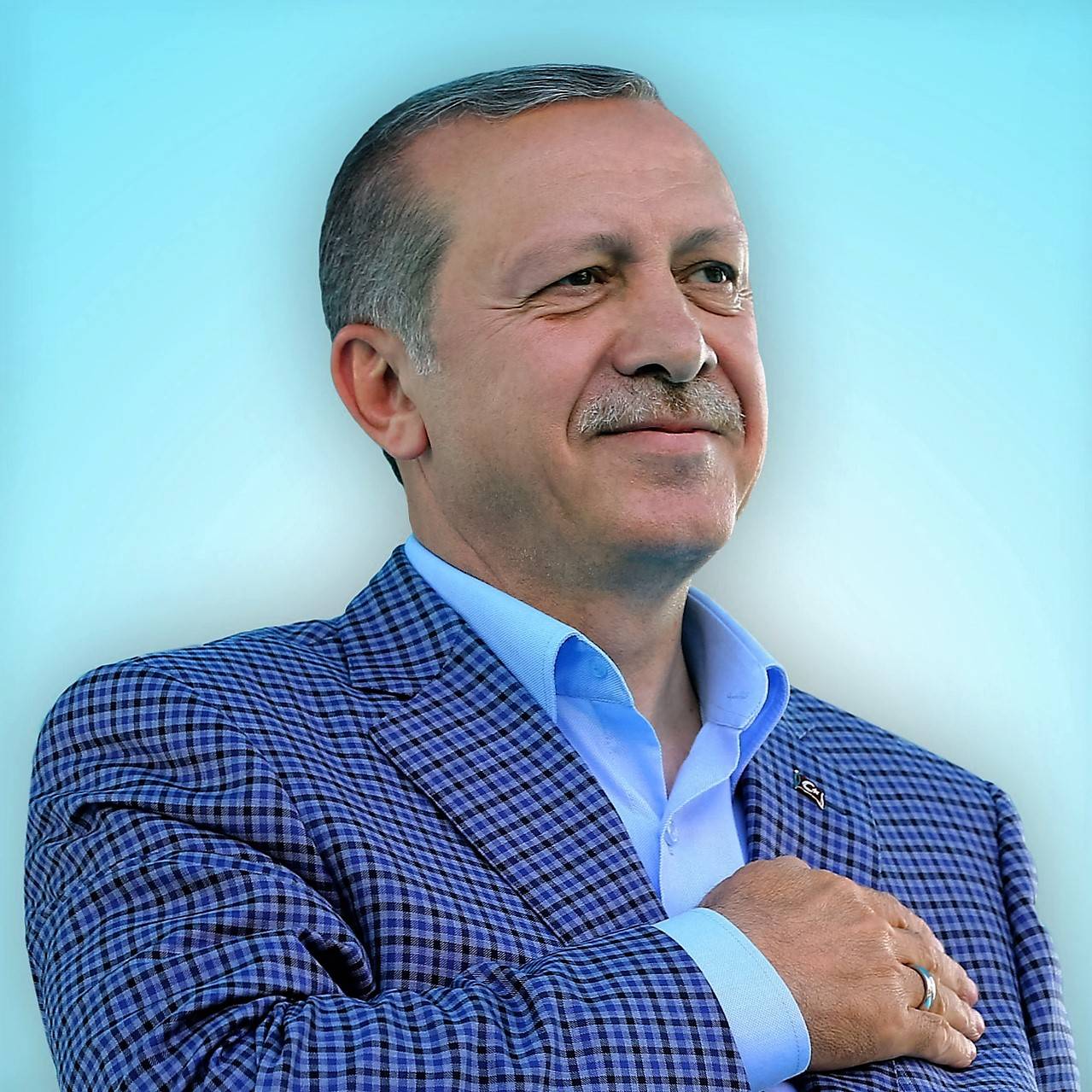 أردوغان يعيد إحياء السلطنة العثمانية