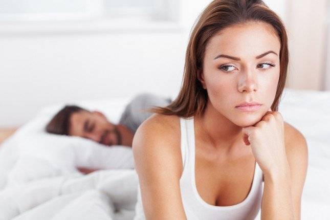 ندمت بعد أن تزوجته.. ما الحل؟
