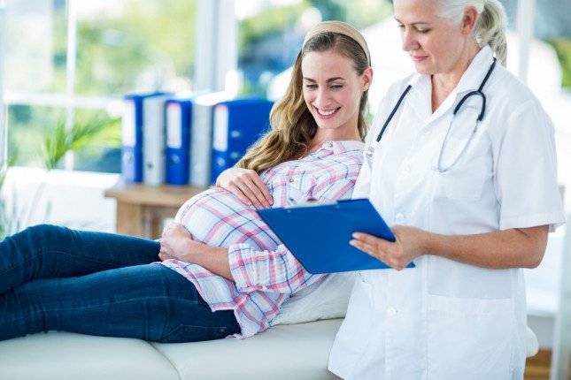 معتقدات خاطئة عن الولادة القيصرية