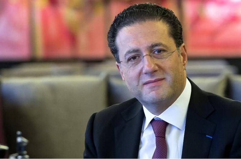 شقير:لا زيادة للحد الادنى للاجور والعامل اللبناني له اولوية على السوري