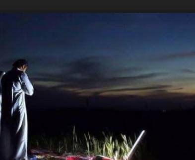 وفاة مخرج أثناء تأديته صلاة الفجر.. من هو؟