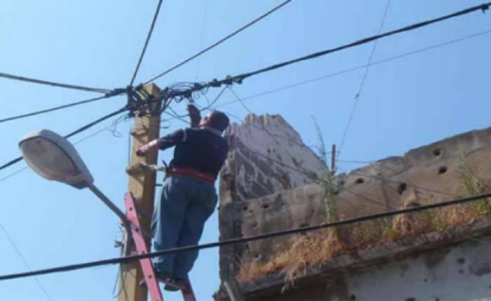 خطة للخروج من أزمة الكهرباء في المنية