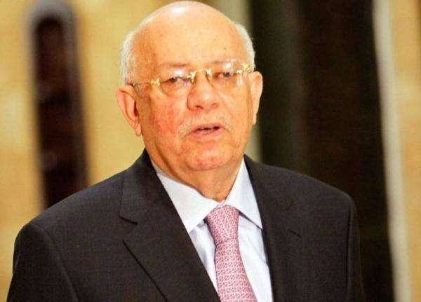 درباس: التوطين ليس في قاموس أحد