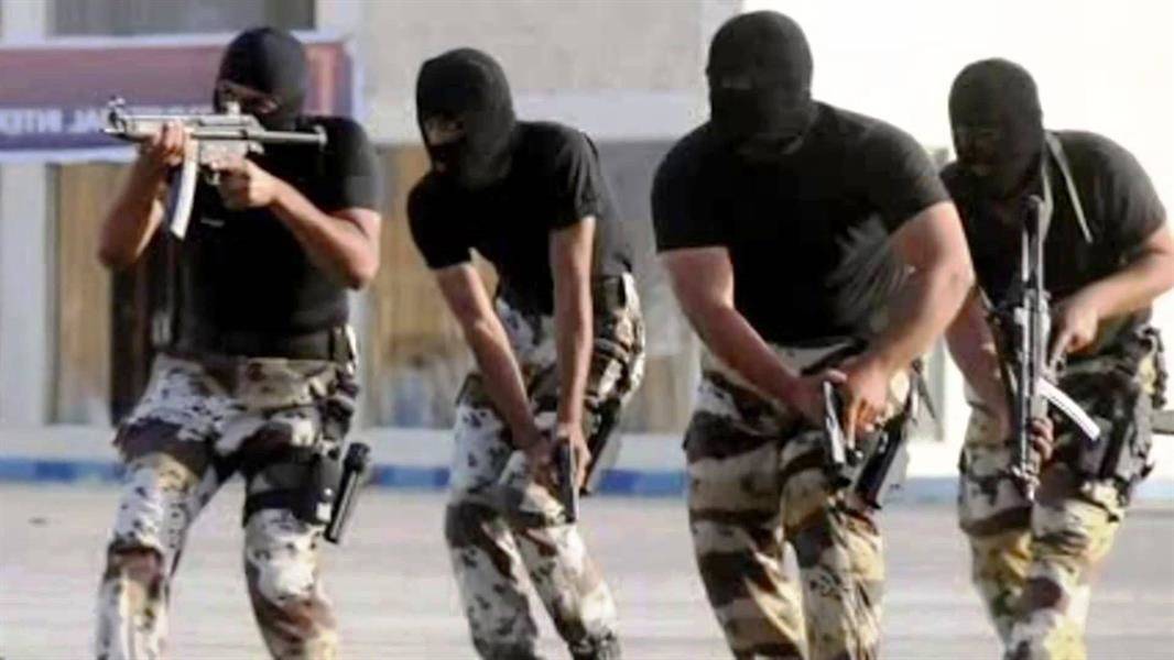 هذا هو منظر الدواعش الجدد