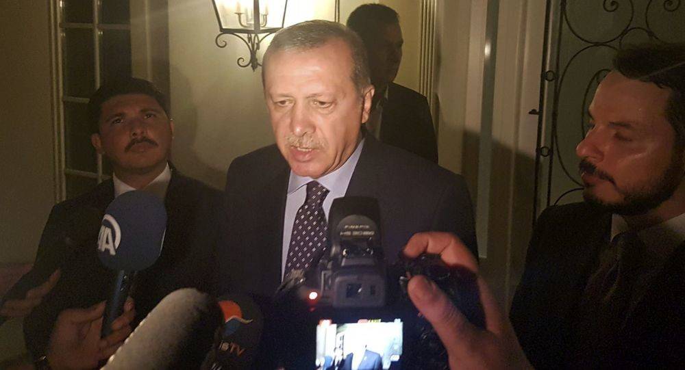 انقلابي يكشف أمرًا خطيراً عن الإنقلاب ضد أردوغان