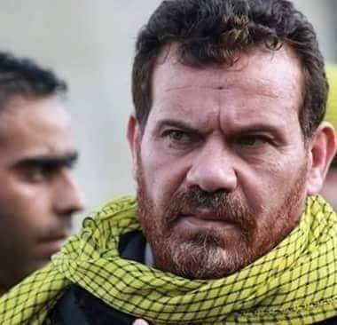 من هو إسماعيل زهري الذي سيتحدث نصر الله في تأبينه؟