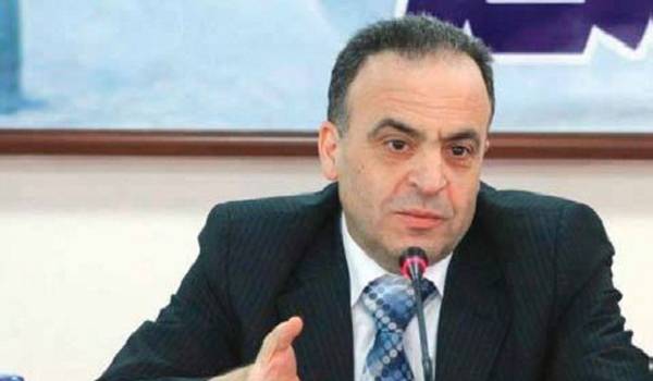 رئيس الوزراء السوري: ايران وقفت الى جانب سوريا دوما وفي اصعب الظروف