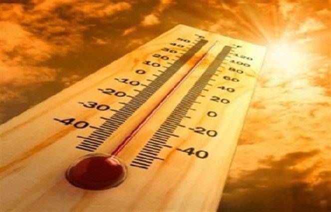 تحذير هام!! الحرارة ستتخطى الـ40 درجة..