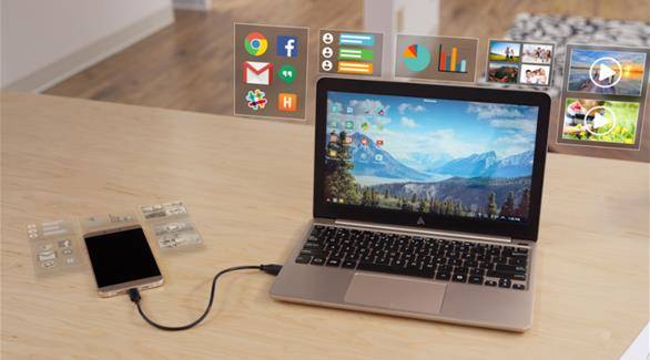 The Superbook .. الفكرة التي انتظرها الملايين باتت حقيقة