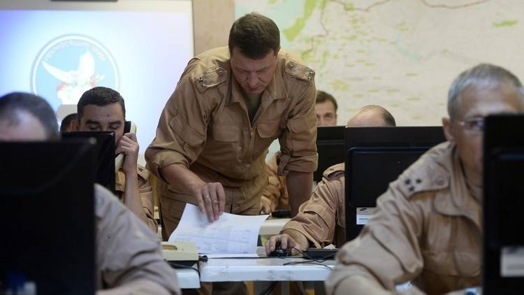 "حميميم": 9 خروقات للهدنة في سوريا