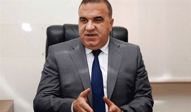 لقاء الجميل ـ سكاف: بداية تحالف.. ماذا كشف ماروني؟