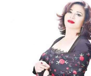 إلهام شاهين تعتذر عن المشاركة في "أنا عندي شعرة"!