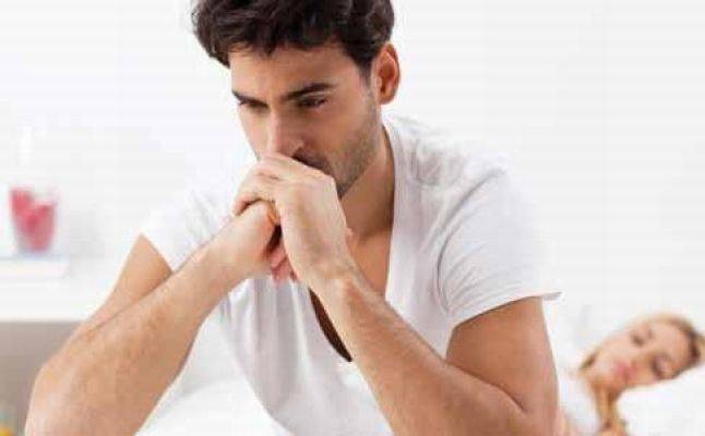 طرق علاج العجز الجنسي عند الرجل