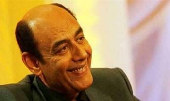 متى يستأنف أحمد بدير تصوير مشاهده في "سلسال الدم 4"؟
