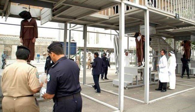 "الأوروبية السعودية": 9 أطفال يواجهون خطر الإعدام بالمملكة
