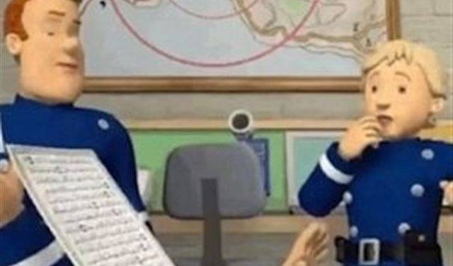 مسلسل كرتوني يسيئ  للقرآن الكريم...فكيف ردت القناة؟